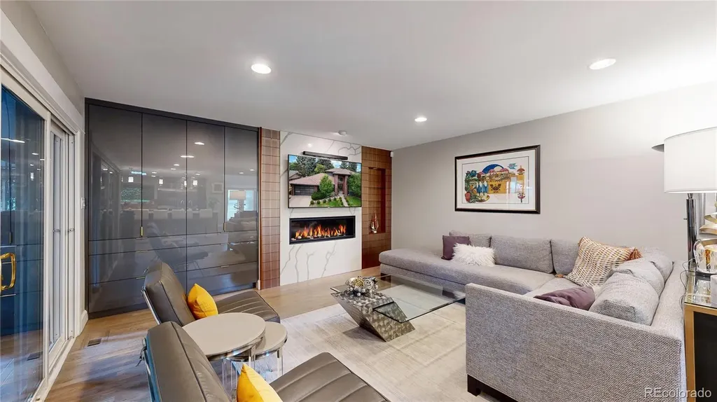 463 Locust Street Denver CO 80220