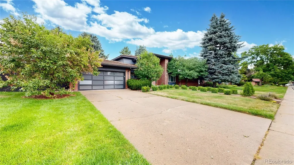 463 Locust Street Denver CO 80220