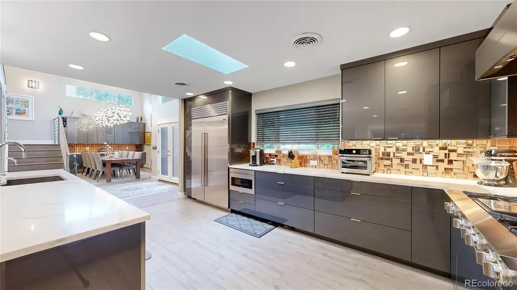 463 Locust Street Denver CO 80220