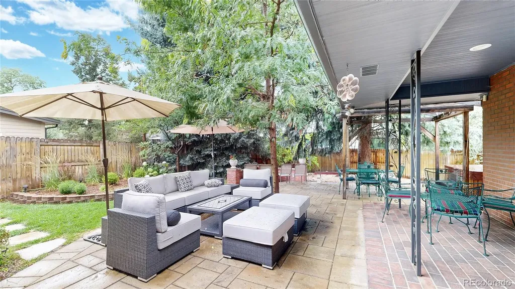 463 Locust Street Denver CO 80220