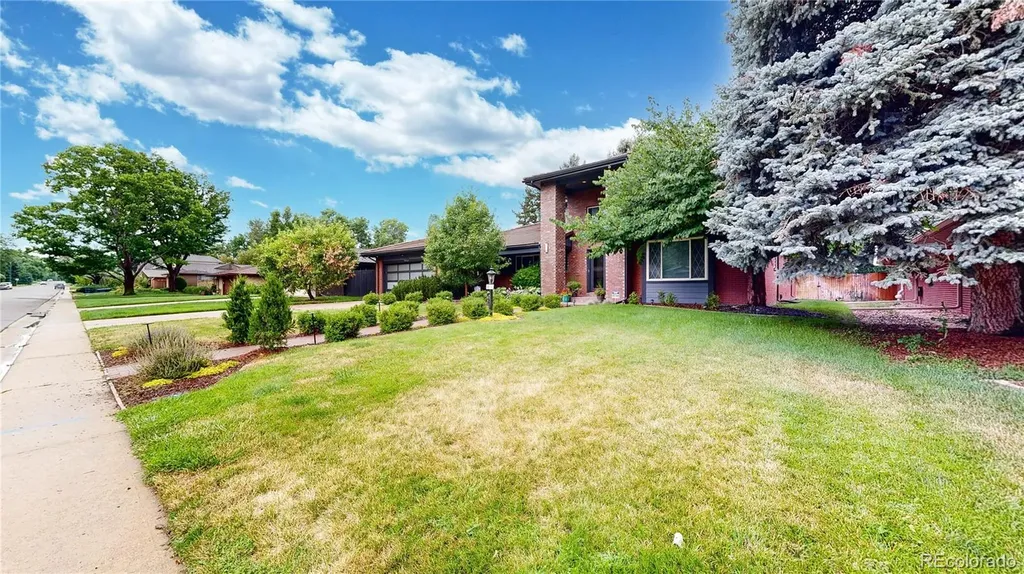 463 Locust Street Denver CO 80220