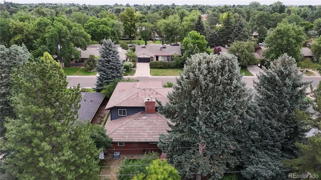 463 Locust Street Denver CO 80220