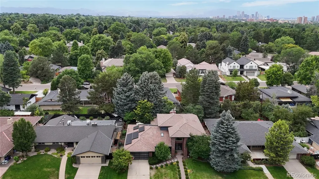 463 Locust Street Denver CO 80220