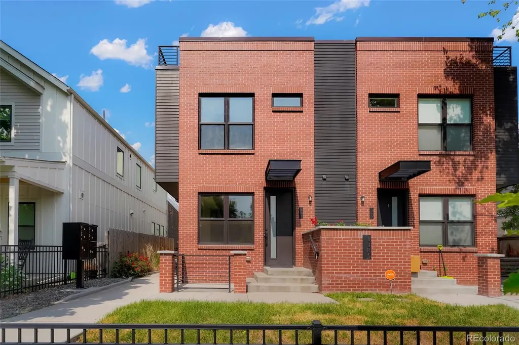 1385 Raleigh Street Denver CO 80204