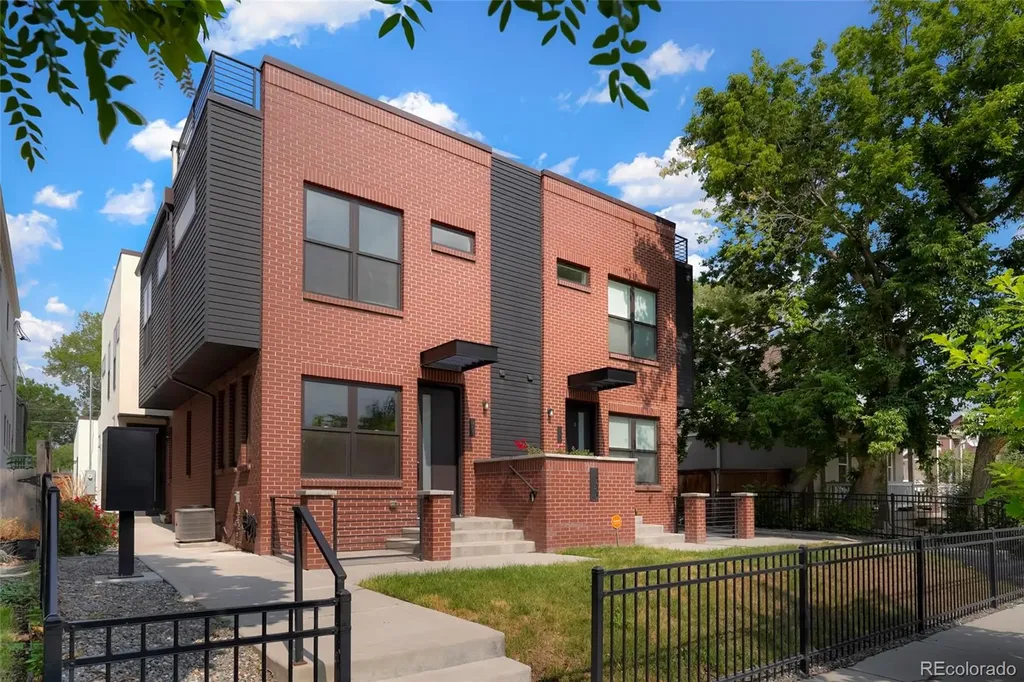 1385 Raleigh Street Denver CO 80204