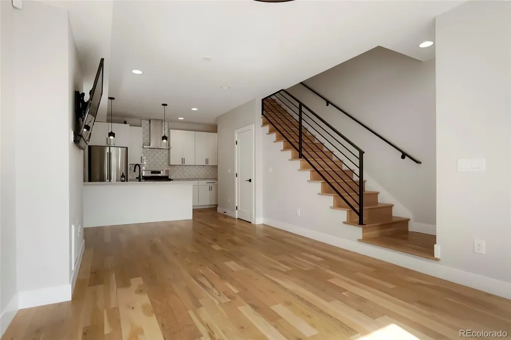 1385 Raleigh Street Denver CO 80204