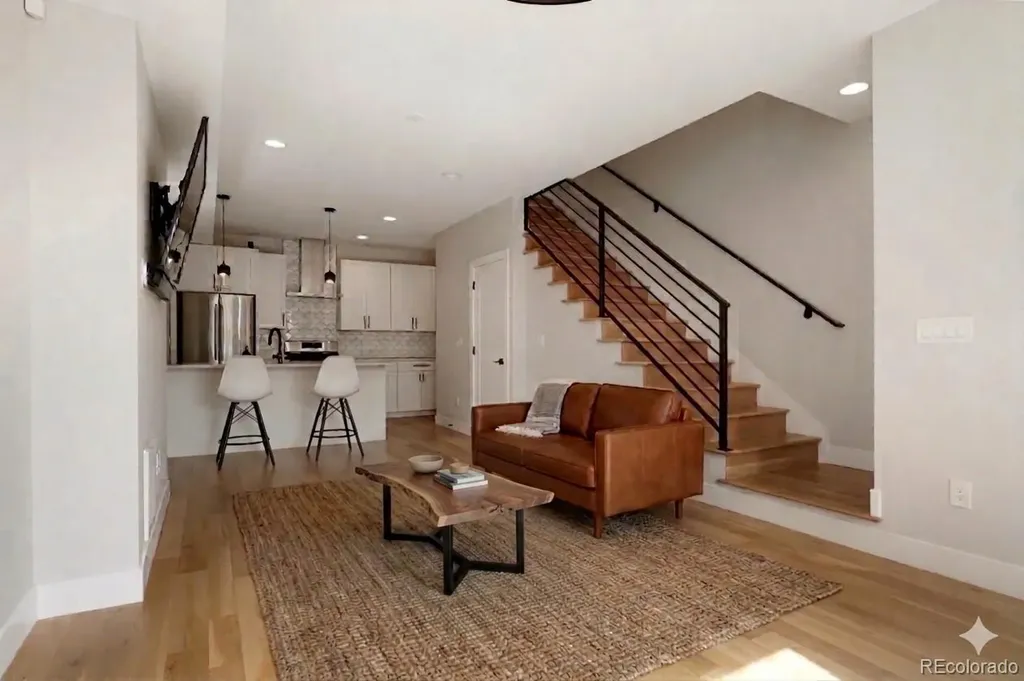 1385 Raleigh Street Denver CO 80204