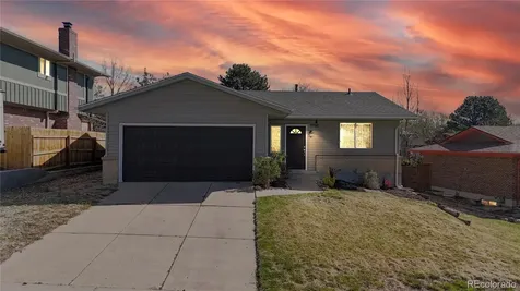 1988 S Devinney Street Lakewood CO 80228