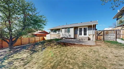 1988 S Devinney Street Lakewood CO 80228