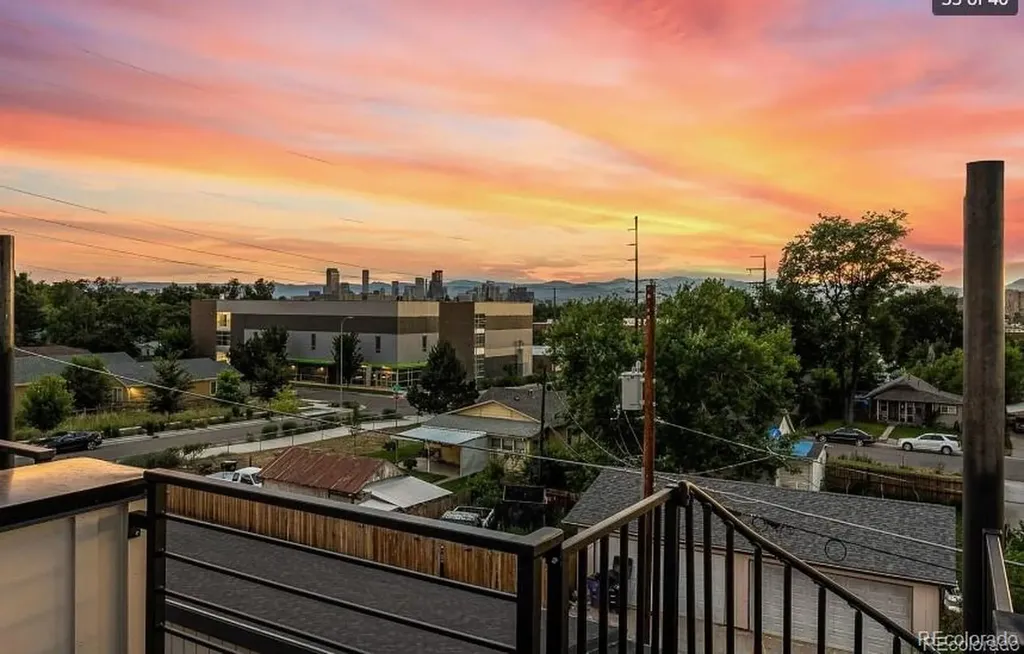 3919 Cook Street Denver CO 80205