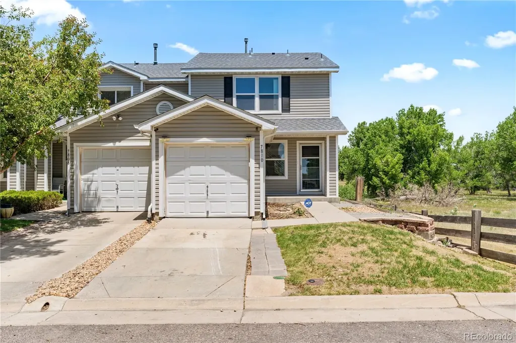 7810 S Kittredge Circle Englewood CO 80112