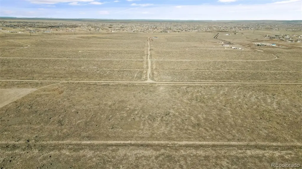 304 E Frazierville Drive Pueblo CO 81007
