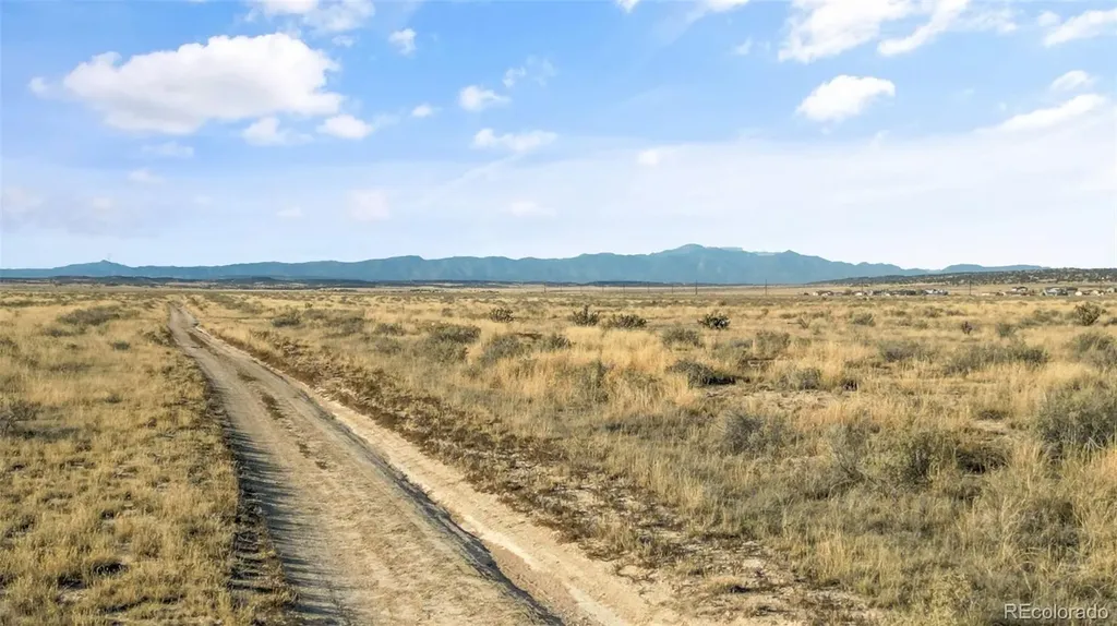 304 E Frazierville Drive Pueblo CO 81007