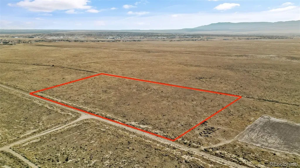 304 E Frazierville Drive Pueblo CO 81007