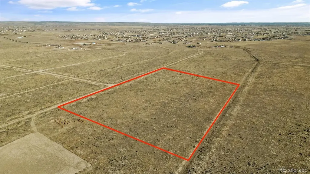 304 E Frazierville Drive Pueblo CO 81007