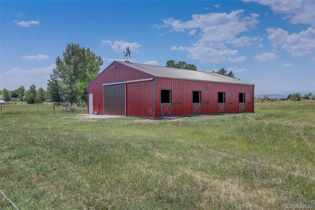 2316 Horseshoe Circle Longmont CO 80504