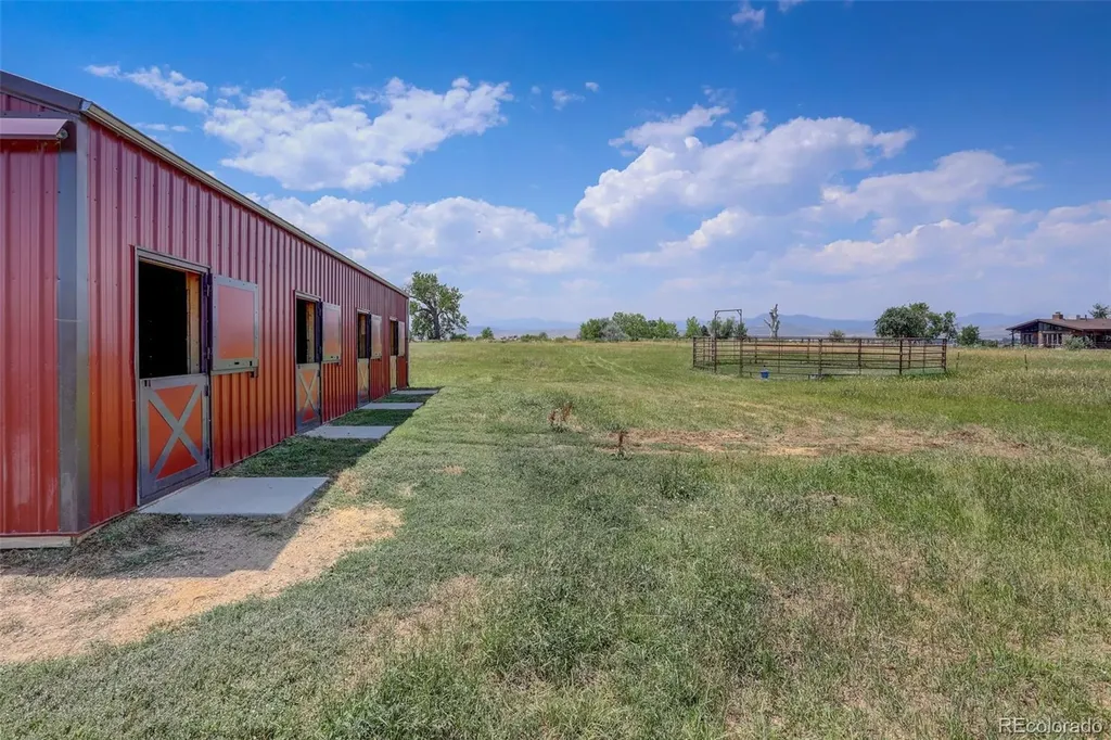 2316 Horseshoe Circle Longmont CO 80504