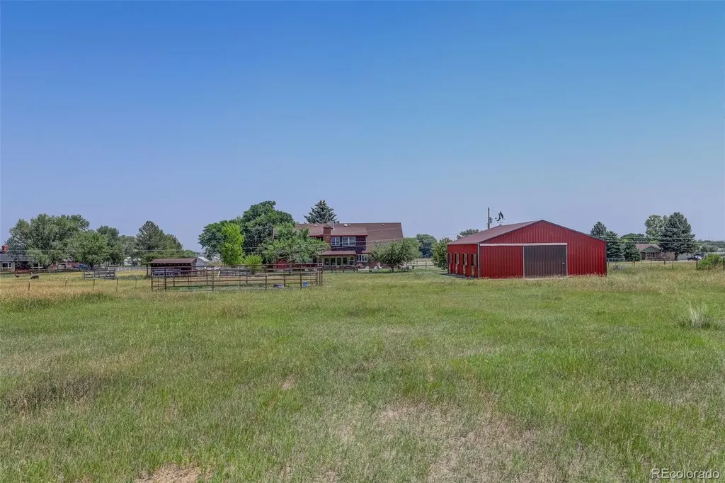 2316 Horseshoe Circle Longmont CO 80504