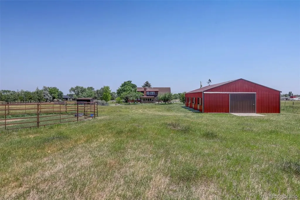 2316 Horseshoe Circle Longmont CO 80504