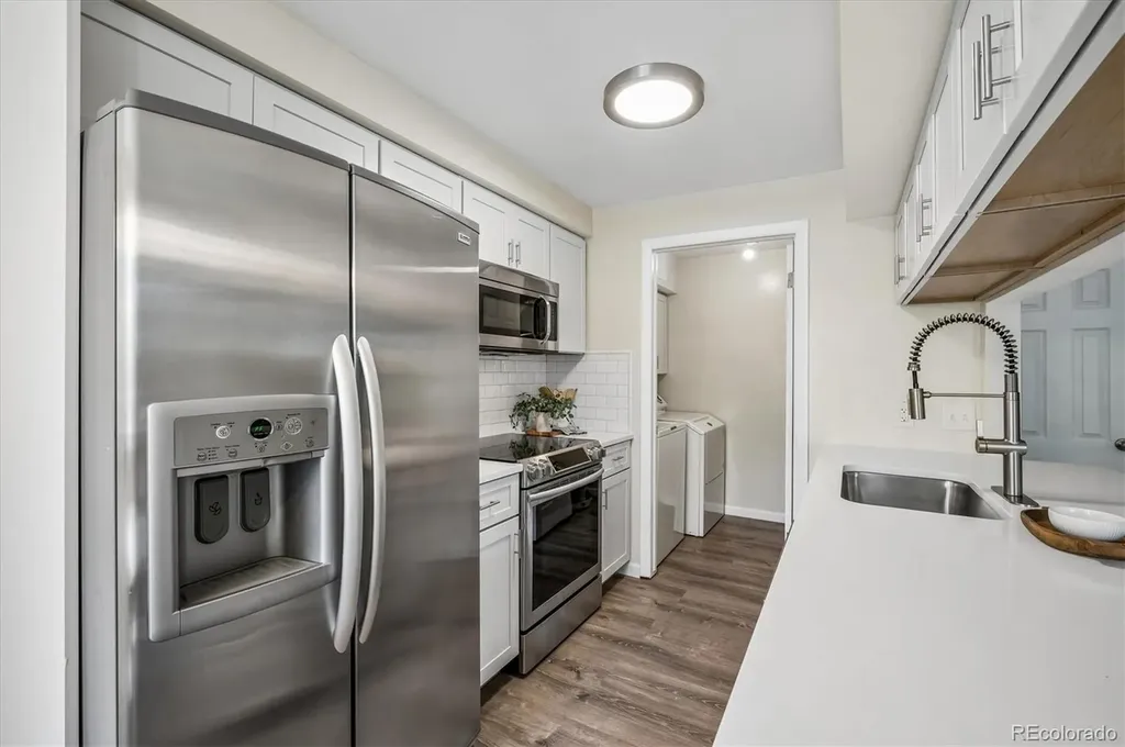 7700 W Glasgow Place Littleton CO 80128
