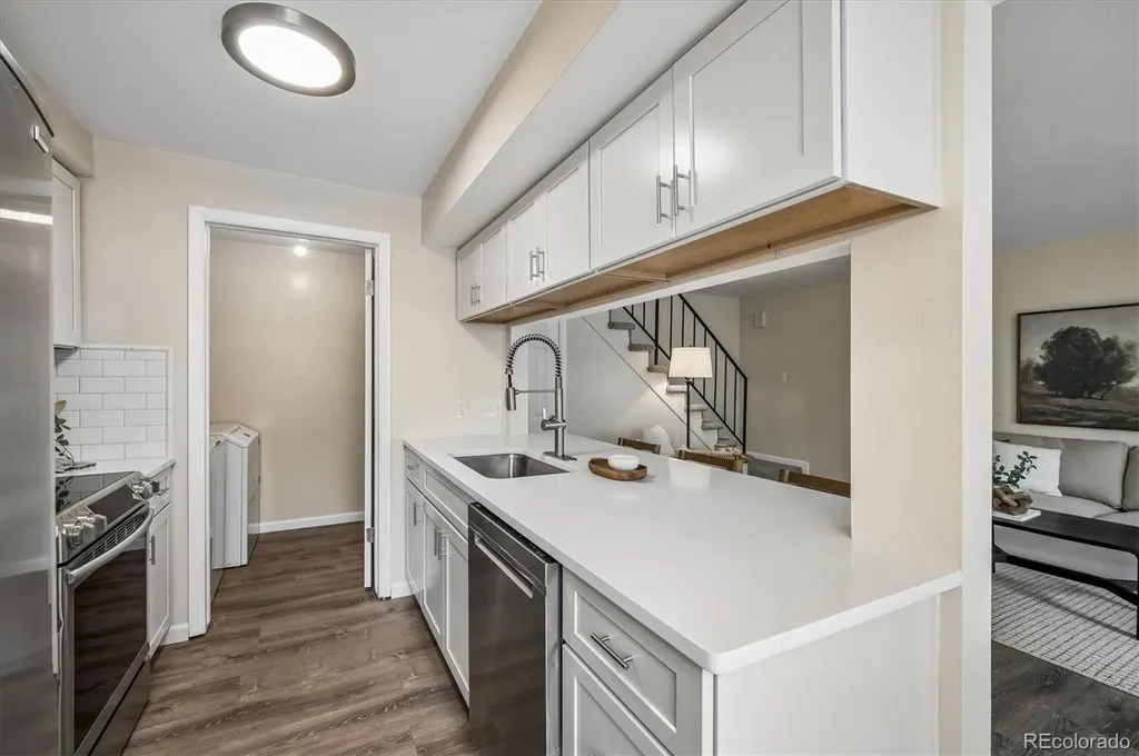 7700 W Glasgow Place Littleton CO 80128