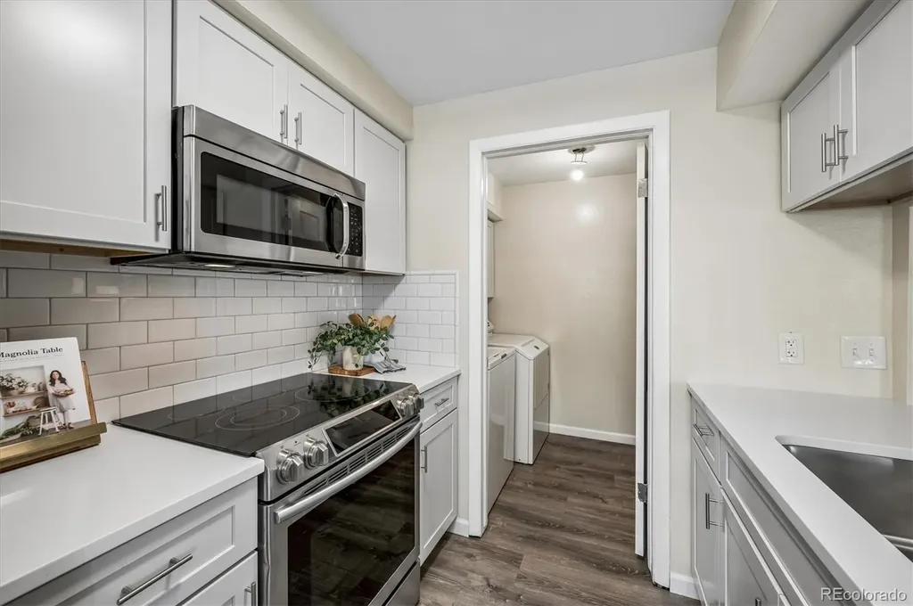 7700 W Glasgow Place Littleton CO 80128