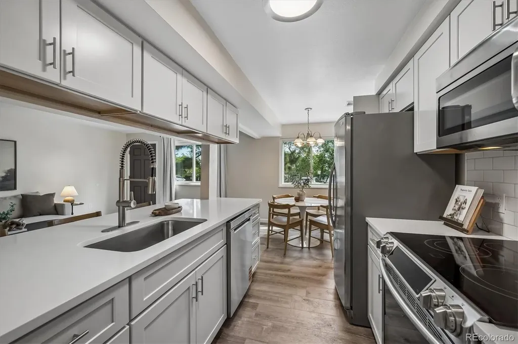 7700 W Glasgow Place Littleton CO 80128