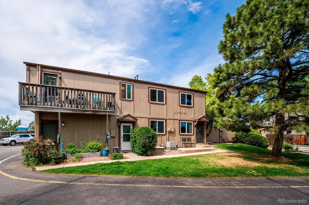 7700 W Glasgow Place Littleton CO 80128