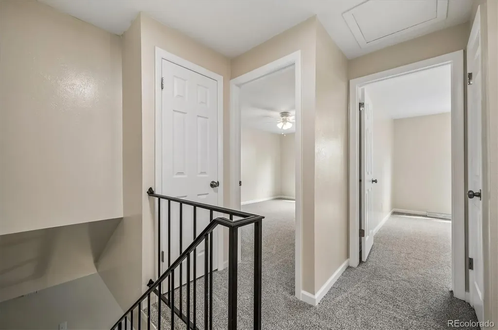 7700 W Glasgow Place Littleton CO 80128