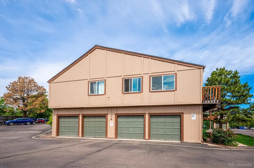 7700 W Glasgow Place Littleton CO 80128