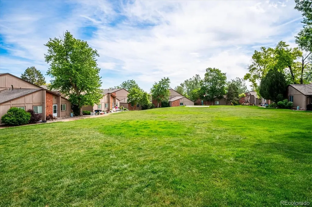 7700 W Glasgow Place Littleton CO 80128