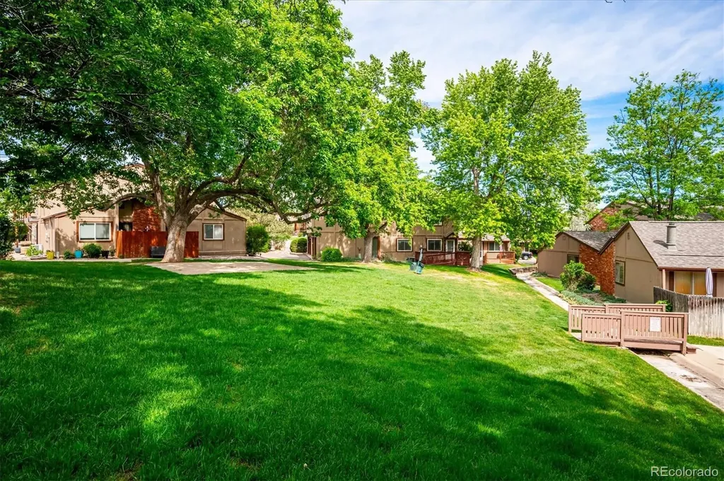7700 W Glasgow Place Littleton CO 80128
