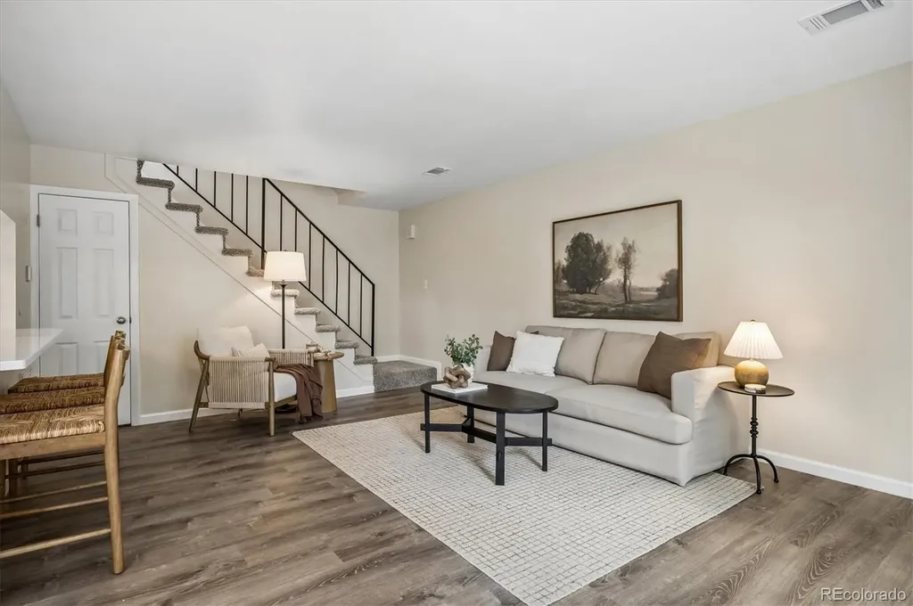 7700 W Glasgow Place Littleton CO 80128