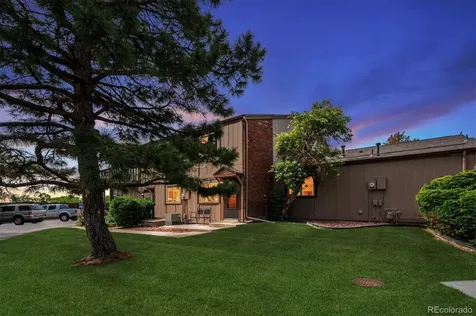 7700 W Glasgow Place Littleton CO 80128