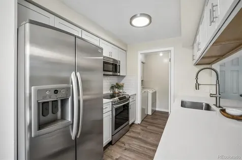 7700 W Glasgow Place Littleton CO 80128