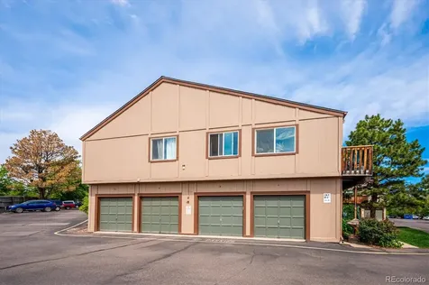 7700 W Glasgow Place Littleton CO 80128