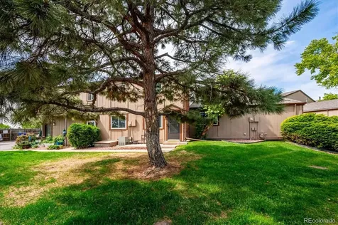7700 W Glasgow Place Littleton CO 80128