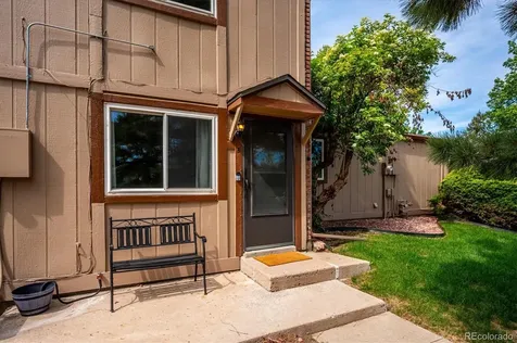 7700 W Glasgow Place Littleton CO 80128