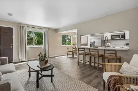 7700 W Glasgow Place Littleton CO 80128