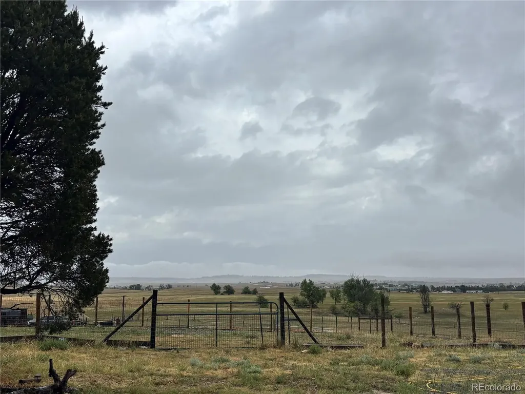 18420 Manitou Street Peyton CO 80831