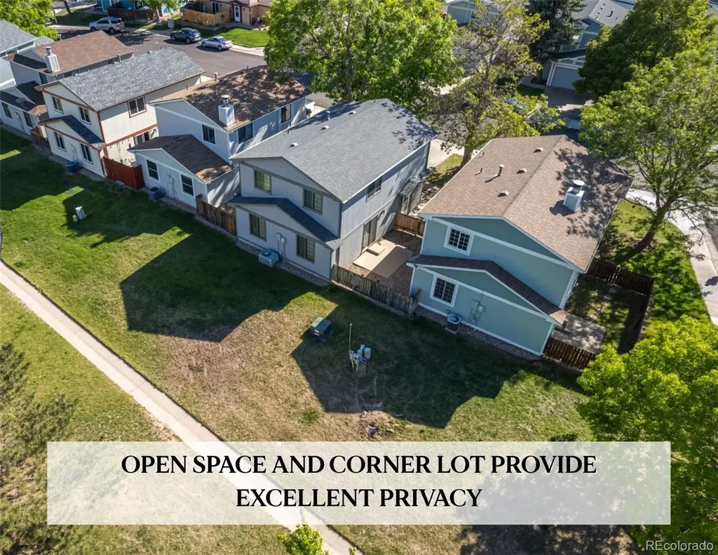 5884 W 93rd Avenue Westminster CO 80031