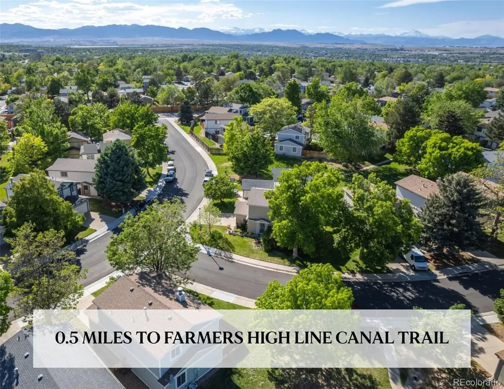 5884 W 93rd Avenue Westminster CO 80031
