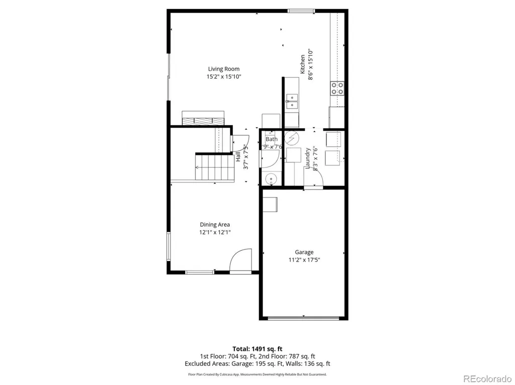 5884 W 93rd Avenue Westminster CO 80031