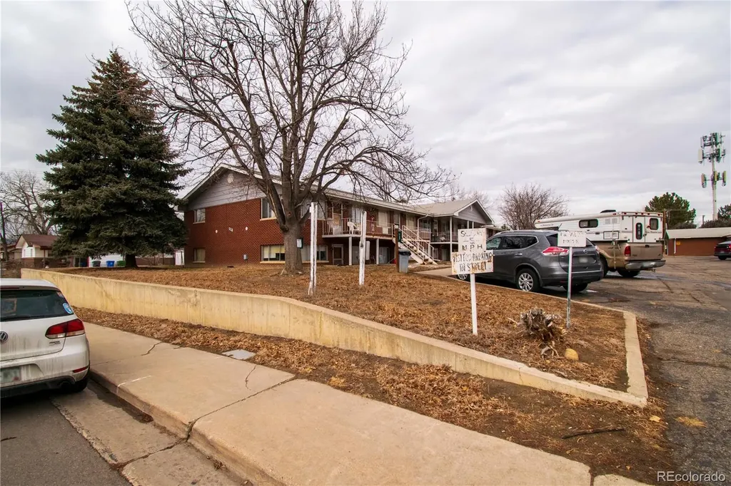 715 16th Street Loveland CO 80537