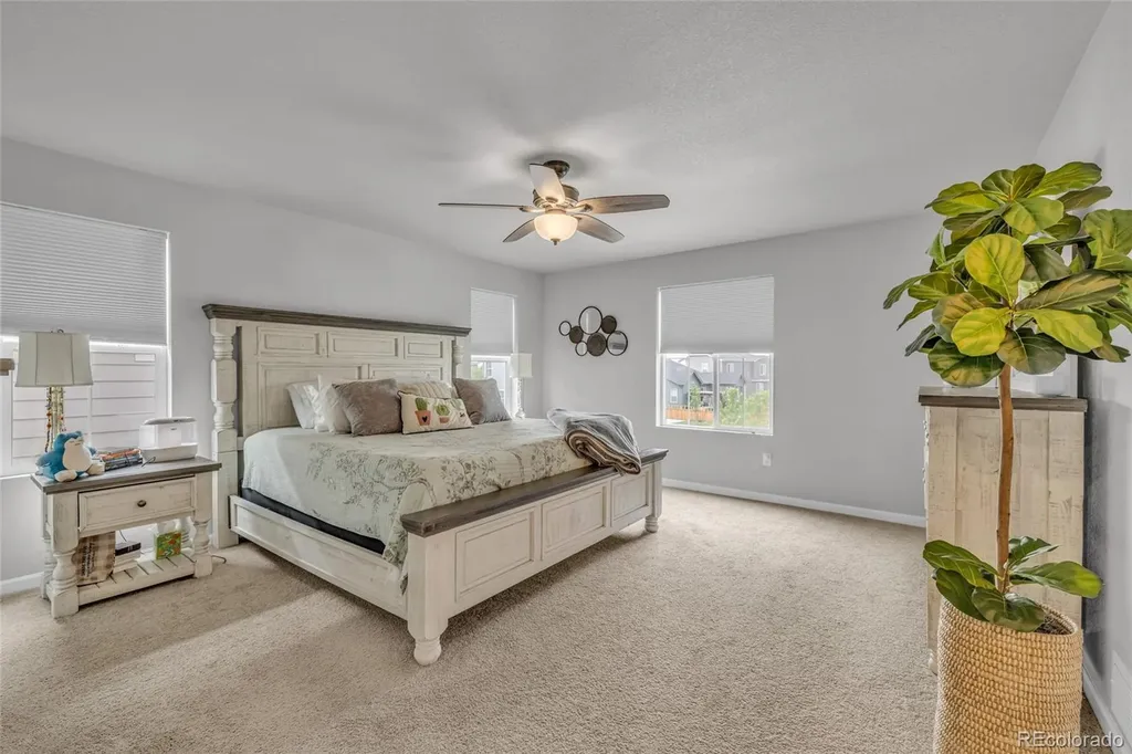 5433 Bauer Drive Longmont CO 80504