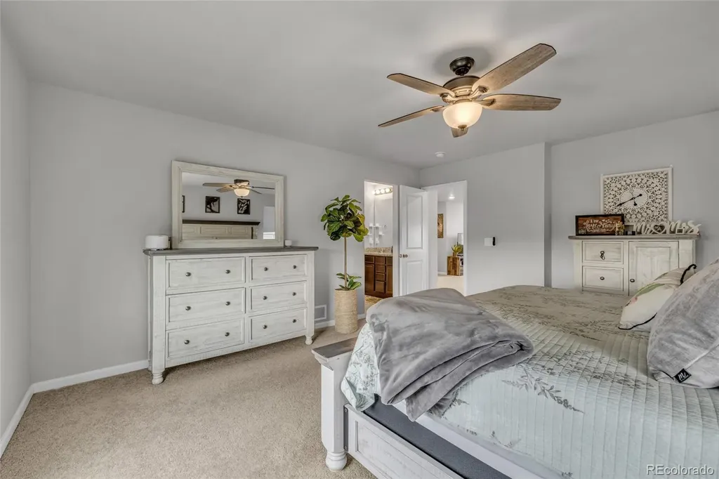 5433 Bauer Drive Longmont CO 80504