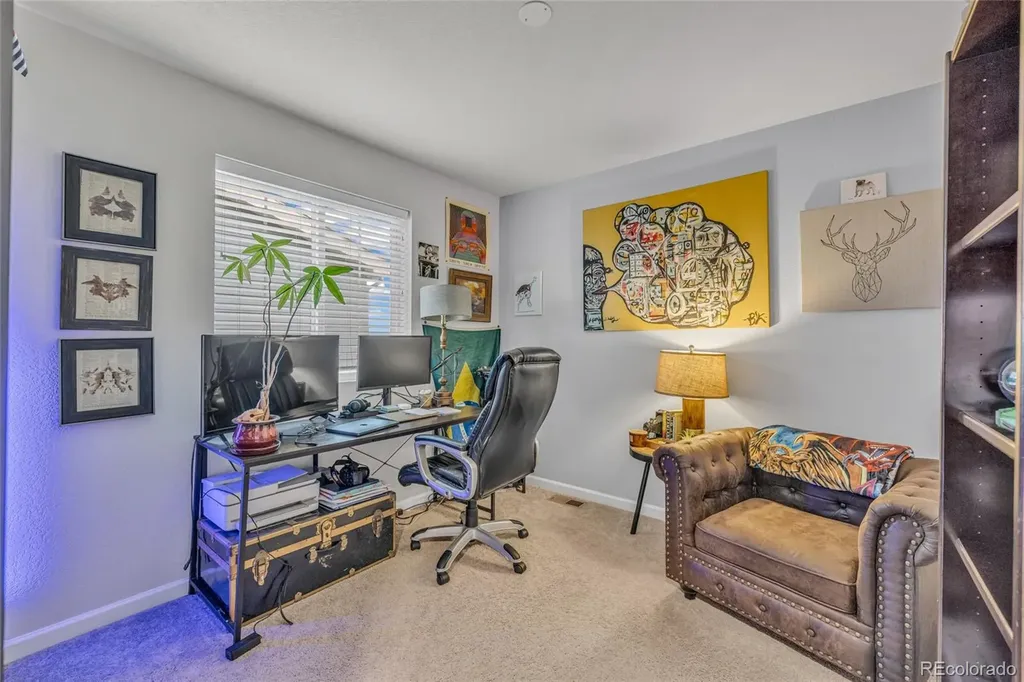 5433 Bauer Drive Longmont CO 80504
