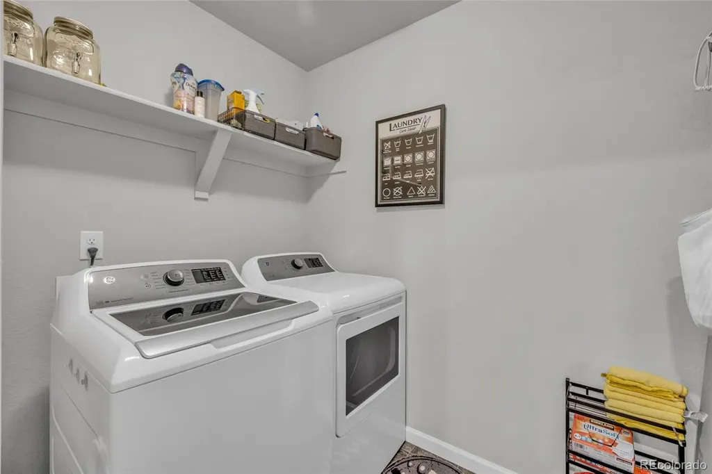5433 Bauer Drive Longmont CO 80504