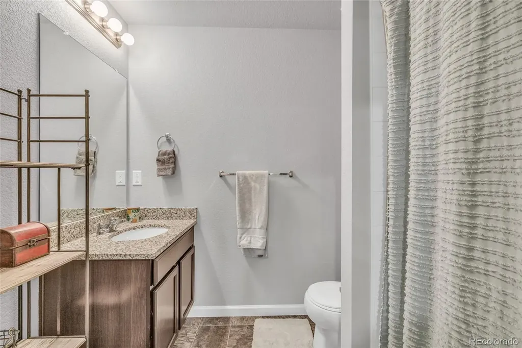5433 Bauer Drive Longmont CO 80504
