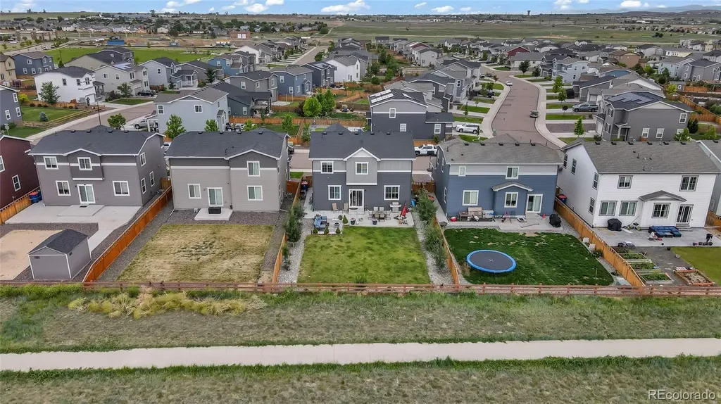 5433 Bauer Drive Longmont CO 80504